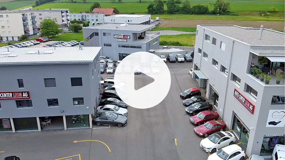 Video - Auto Center Leon AG Murten